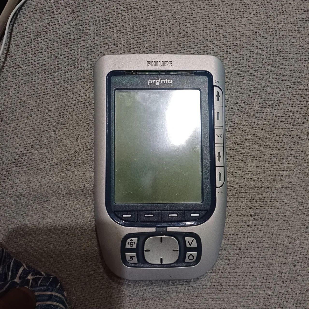 Philips pronto TSU 3000