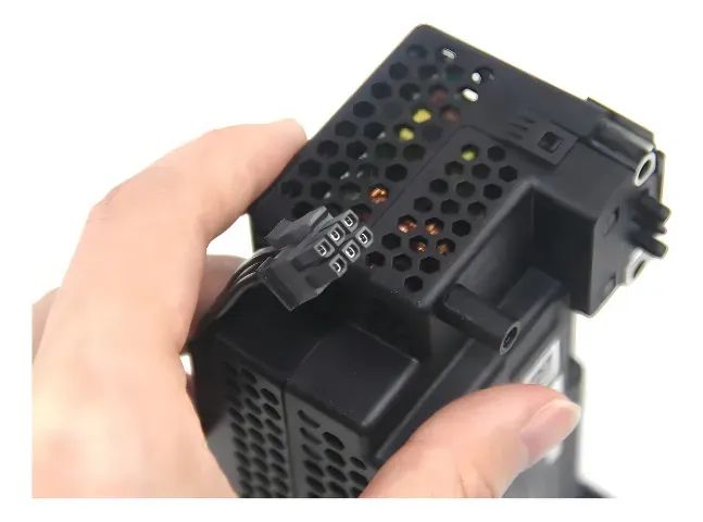 Fonte Para Xbox One S Slim Bivolt 100-240v - Foto 6