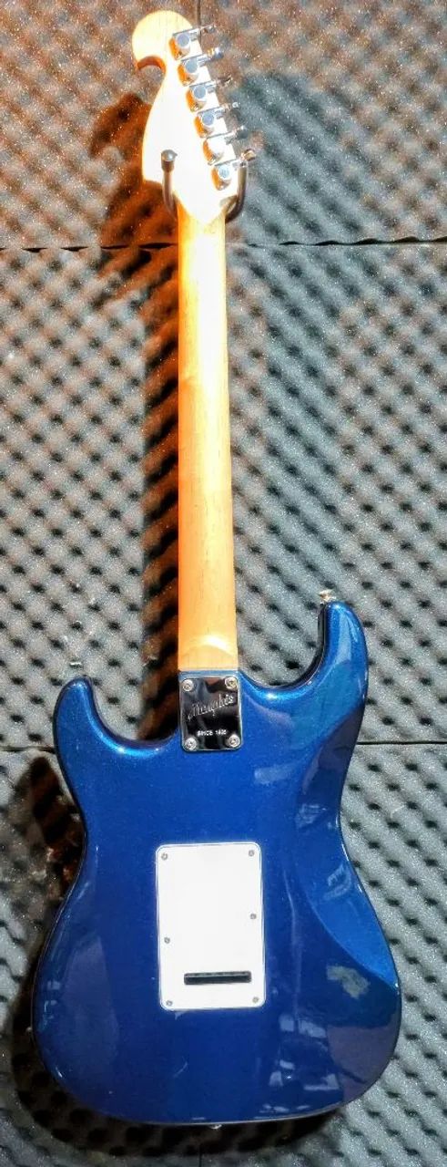 Guitarra Memphis MG32 impecável! - Foto 2