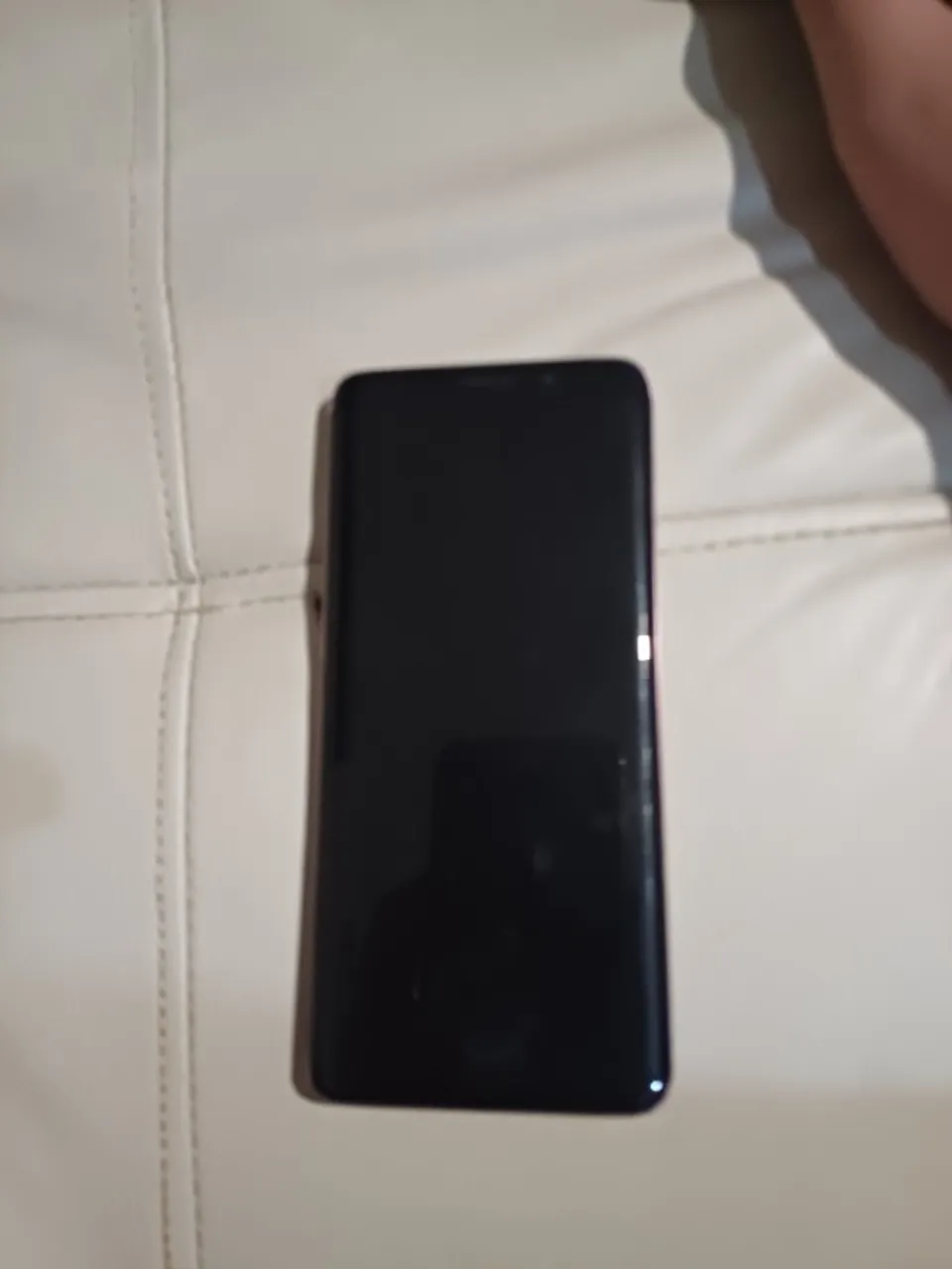 Celular Samsung S9