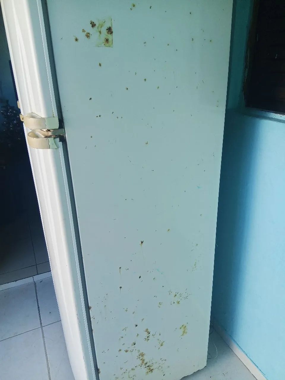 Geladeira Brastemp  - Foto 2