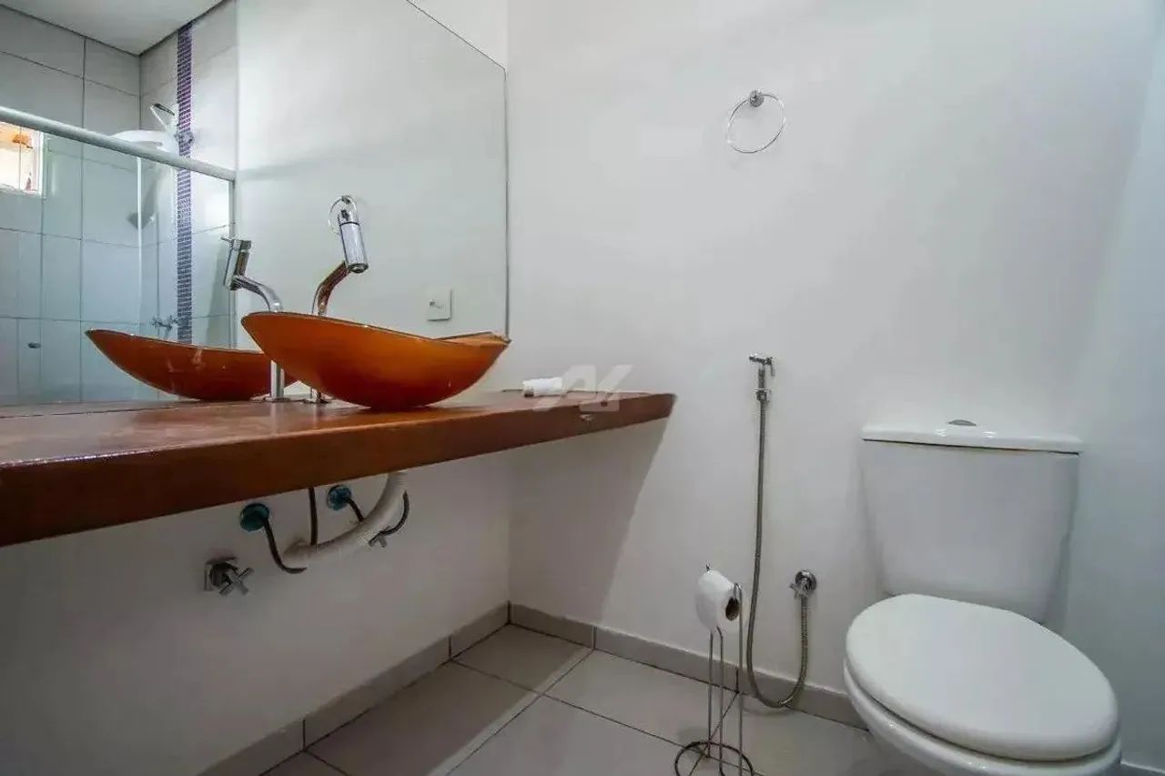 casa - Jardim Bela Vista - Campinas - Foto 12