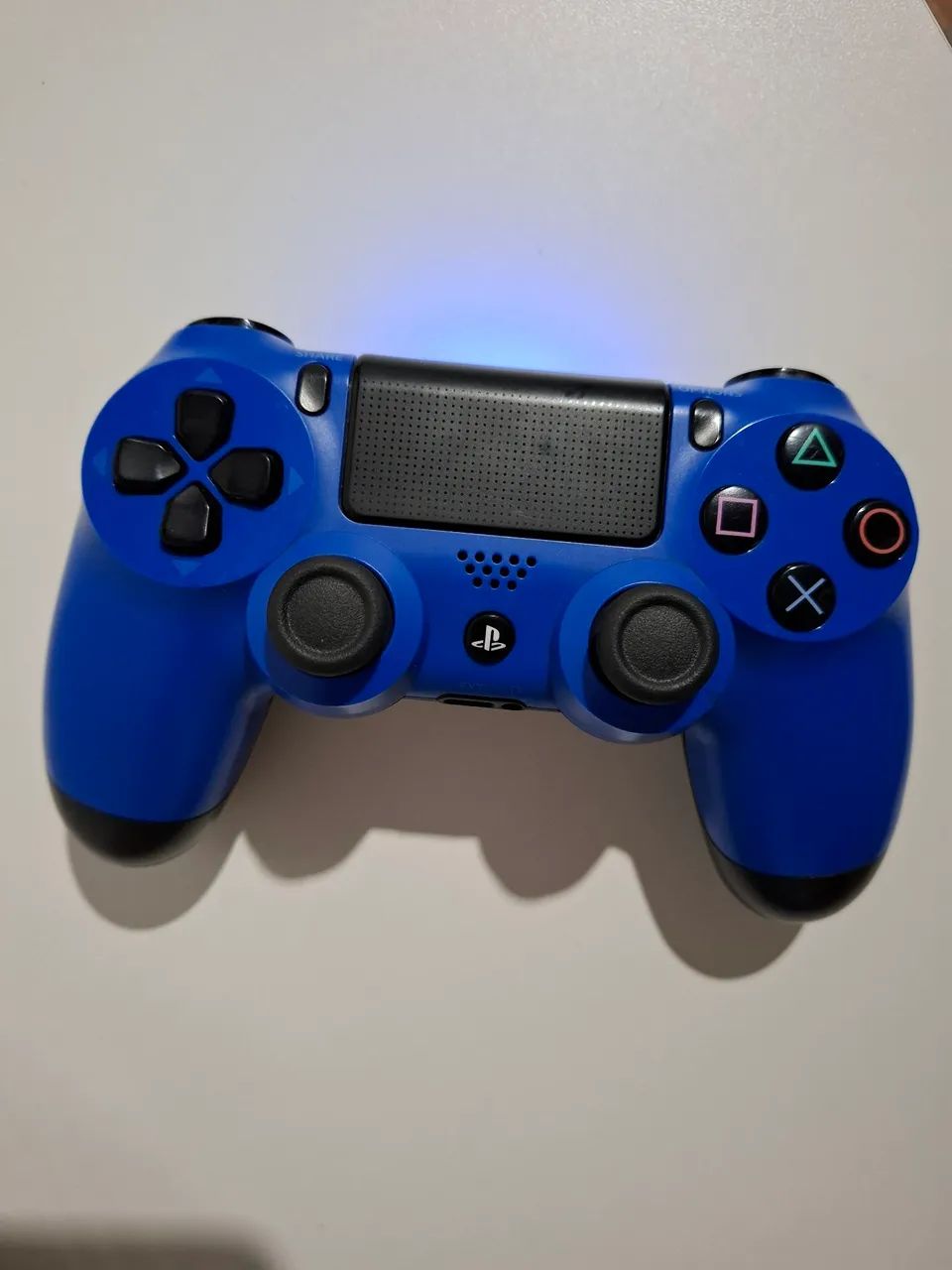 Controle PS4 Original - Parcelo e entrego - Foto 3