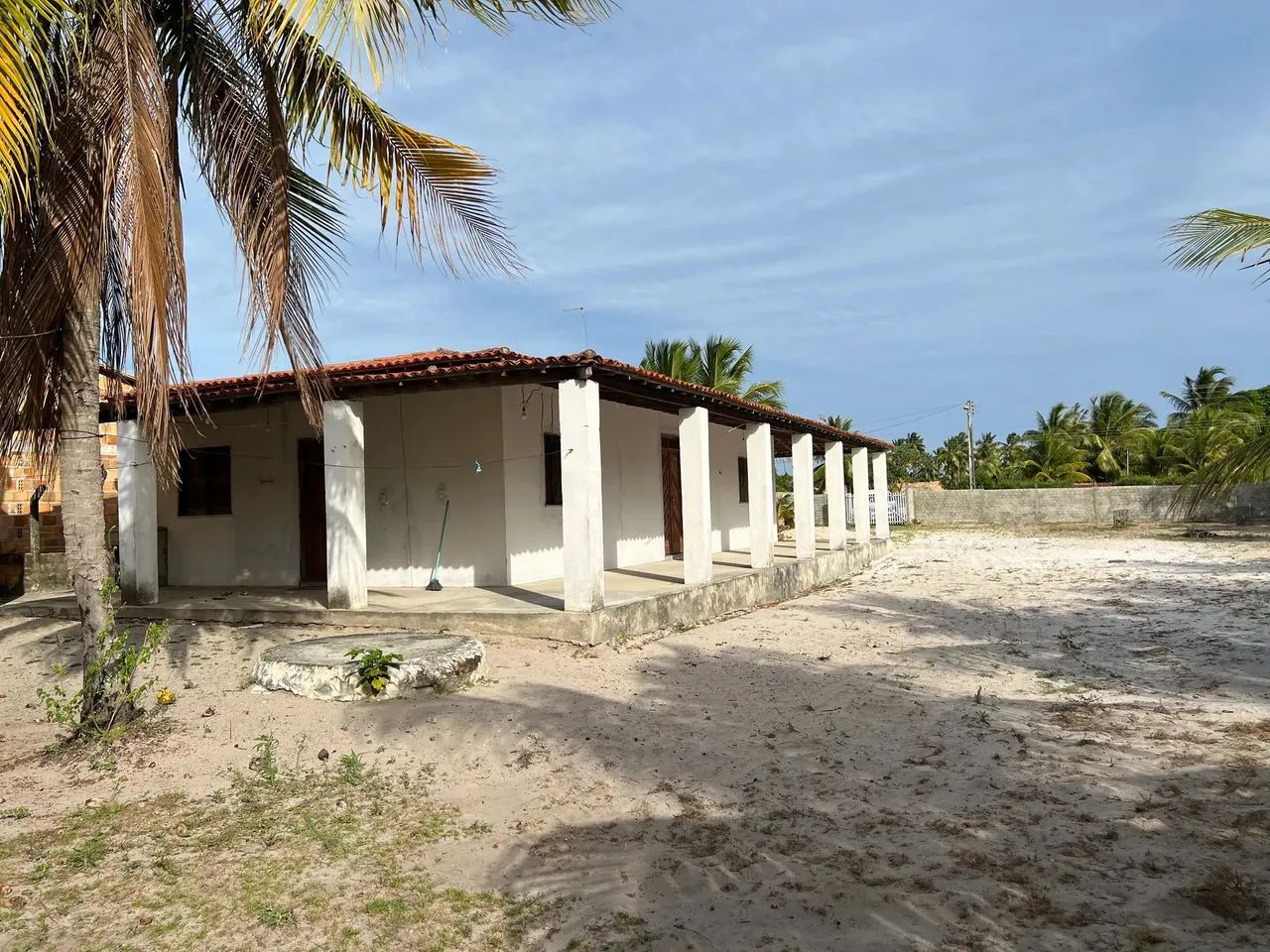 Casa no abaís - Estância - Foto 5