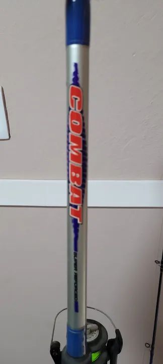 Equipamentos para pesca esportiva - Foto 3