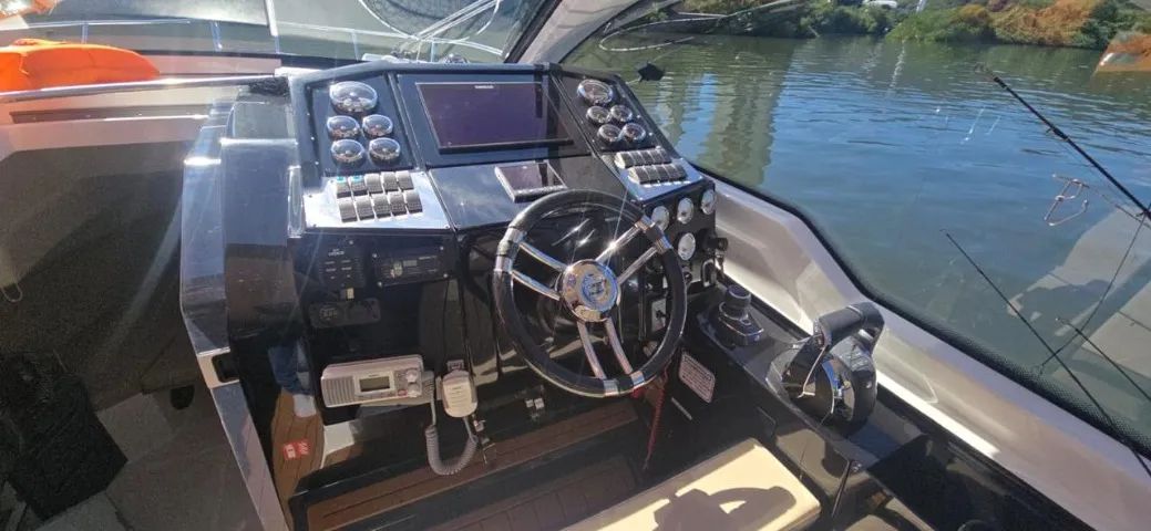 FOCKER 388 2023 - Foto 5