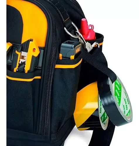 Bolsa de ferramenta c/37 bolsos ( Dewal )64167804909314125