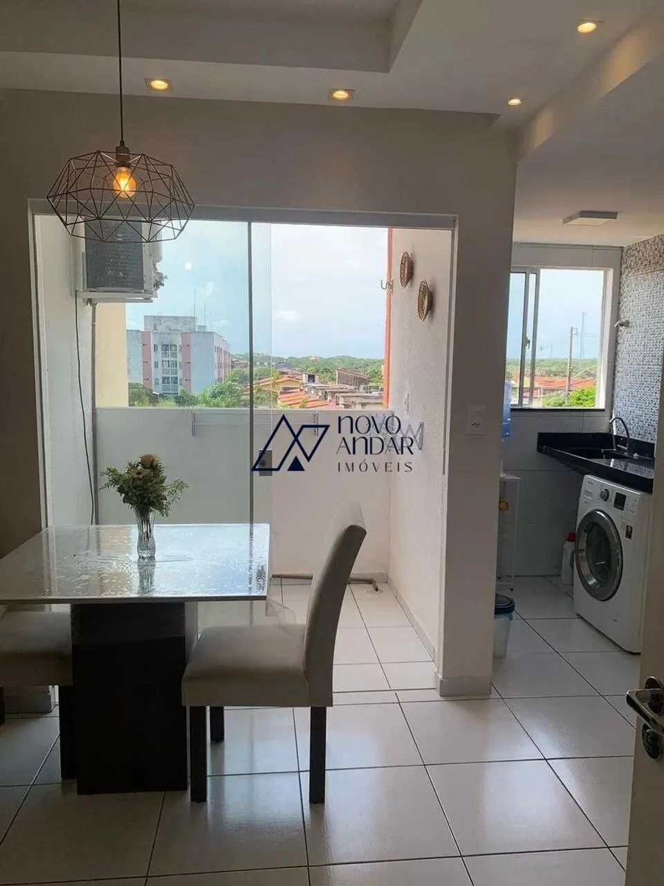Apartamento San Francisco - Foto 4
