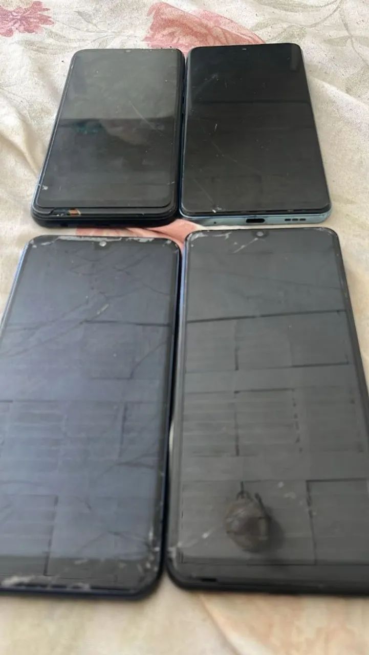4 aparelhos para retirada de peças  - Foto 3