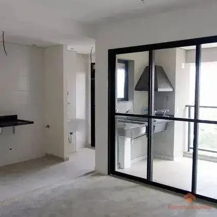 Apartamento à venda, 67 m² por R$ 680.000,00 - Vila Osasco - Osasco/SP