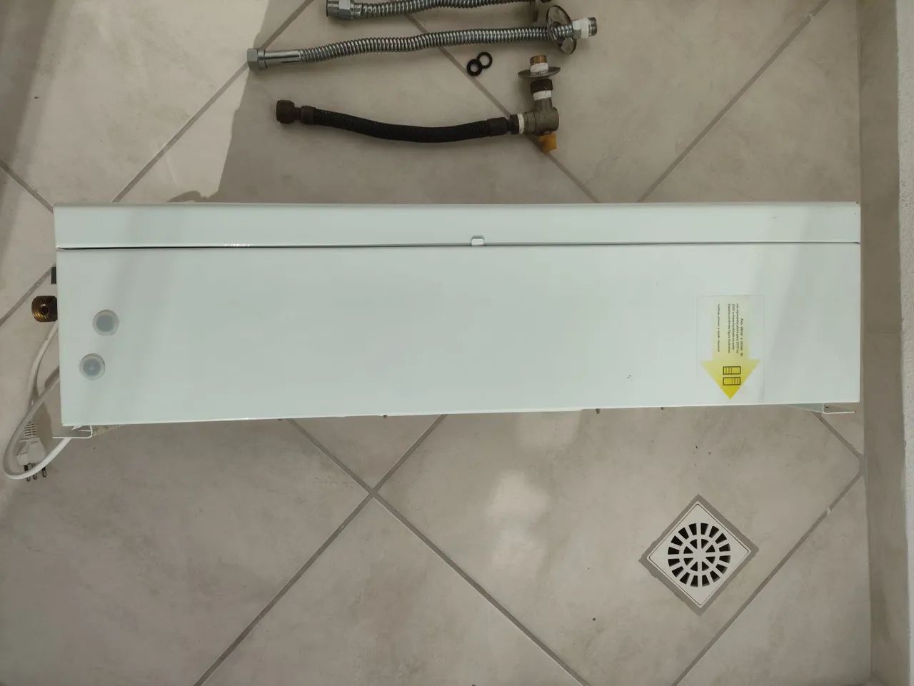 Aquecedor a gás  - Foto 4