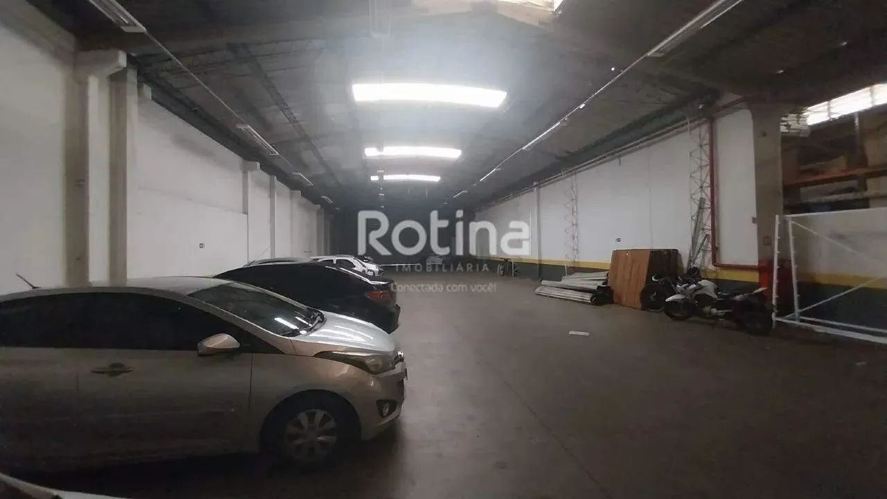 Loja para alugar, Centro - Uberlândia/MG - Rotina Imobiliária - Foto 5