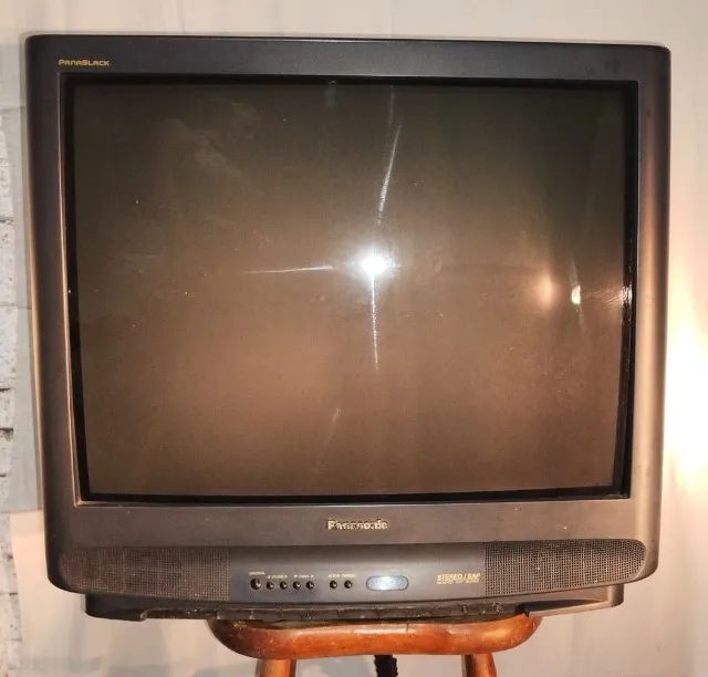 TV Panasonic 29 Polegadas - Foto 3