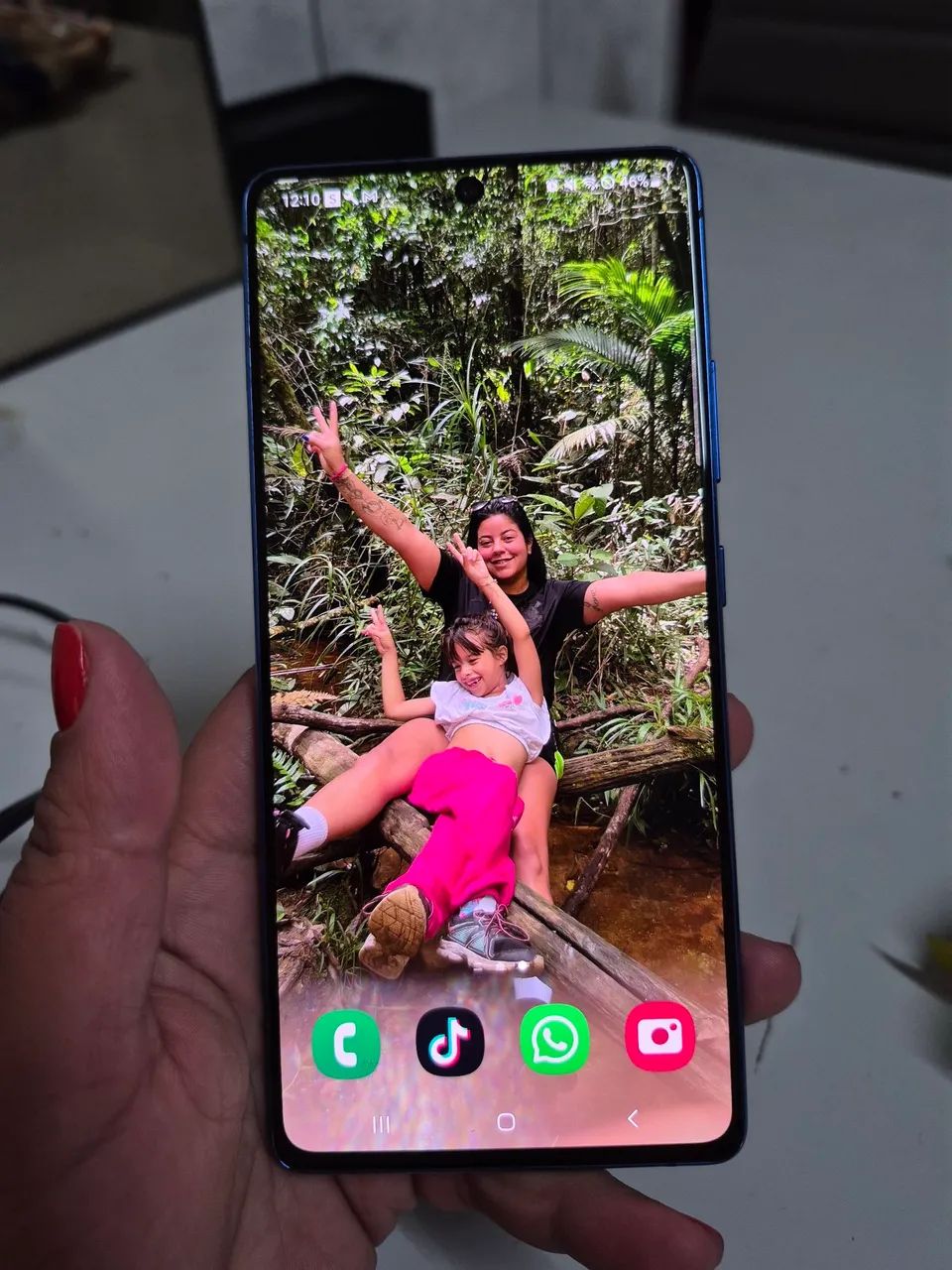 S10 lite  - Foto 2