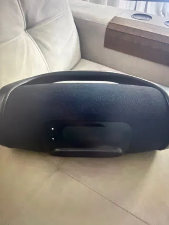 JBL BOOMBOX 1 a prova d?água  - Foto 2
