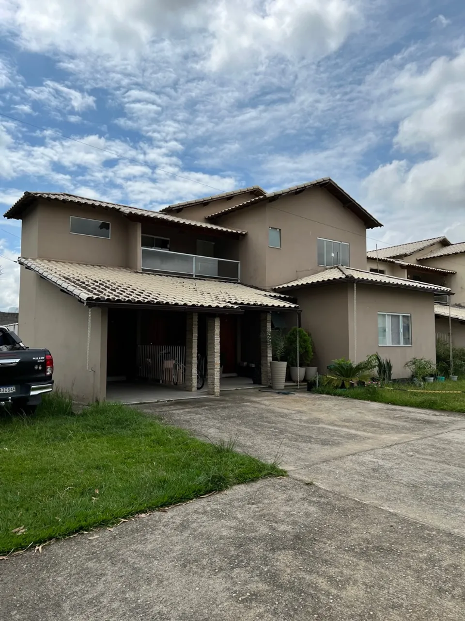 Casa com 2 quartos em Quatis