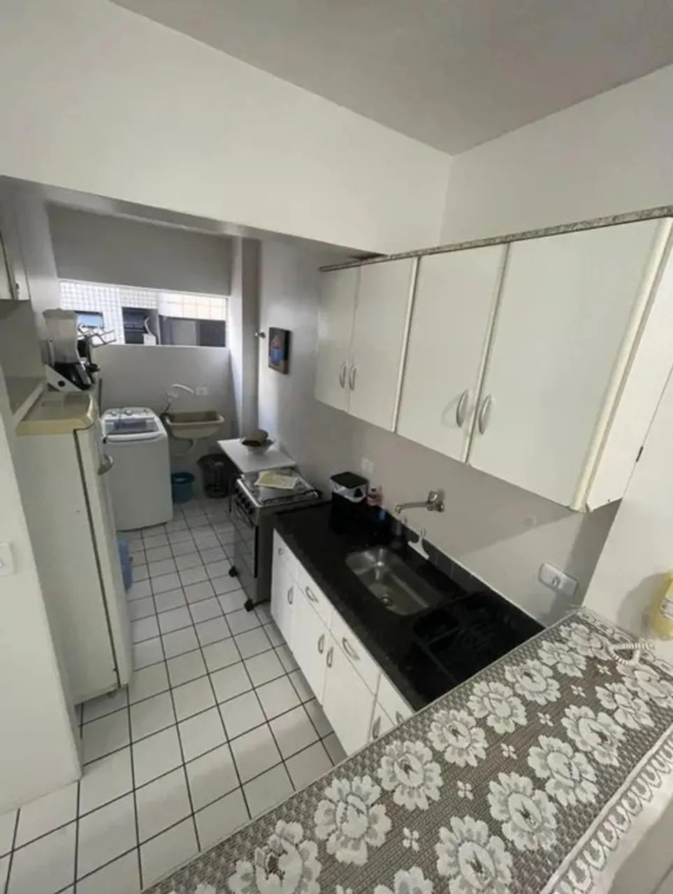 Apartamento com Vista para o Mar - Foto 5