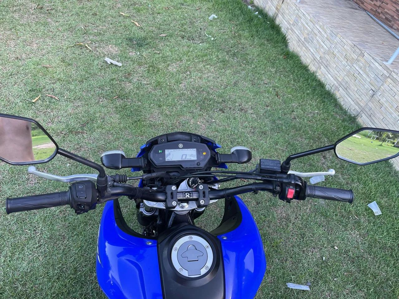 Vendo Lander 2023  - Foto 9