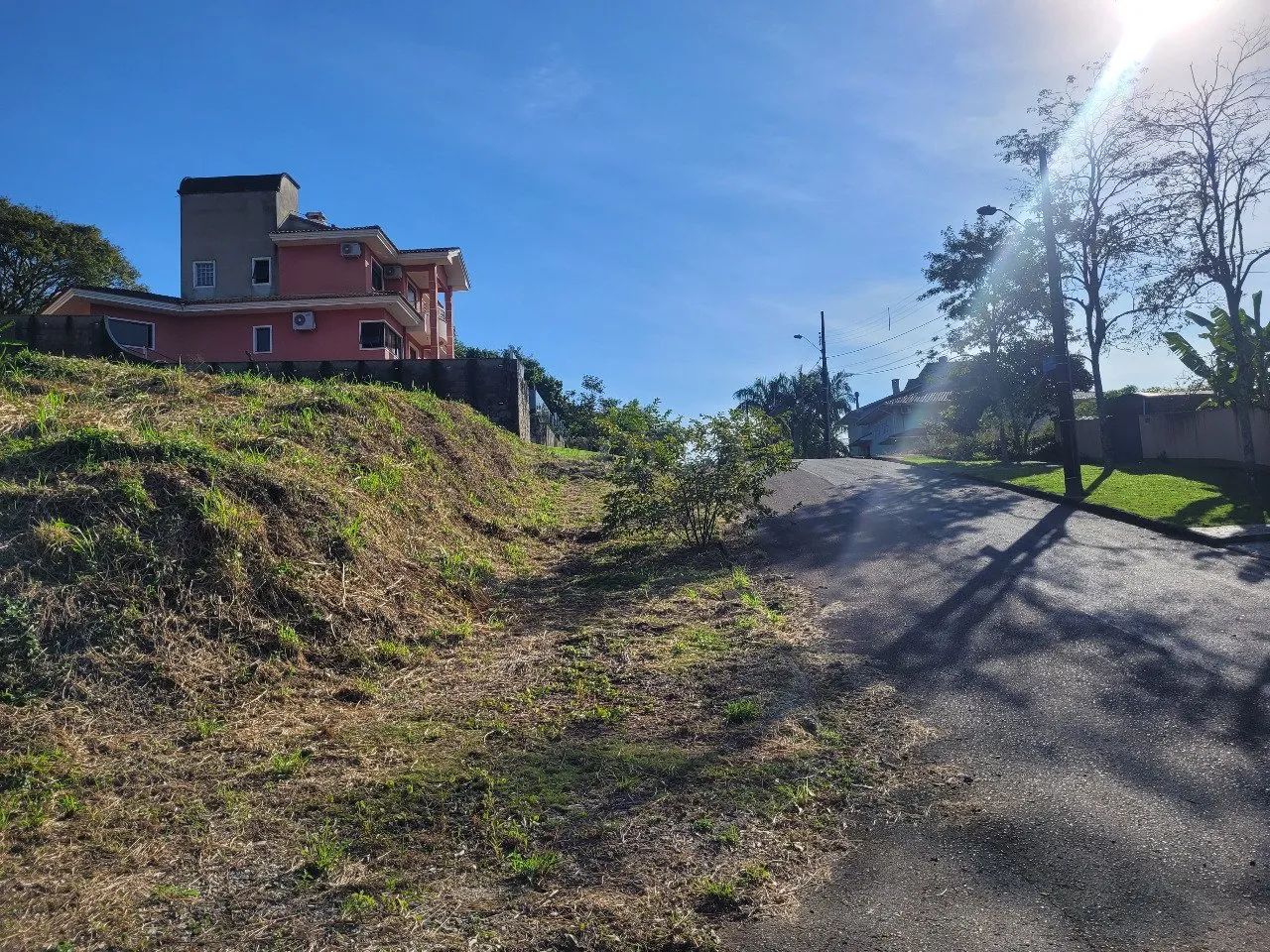 Terreno no bairro João Paulo - Foto 4