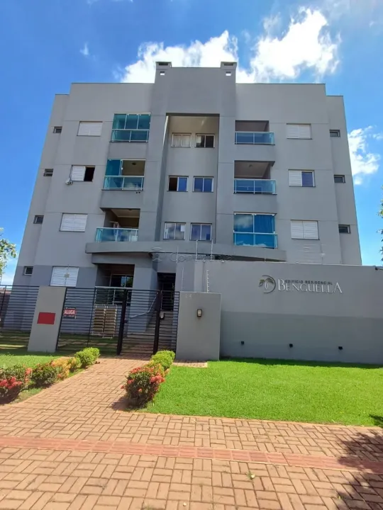 Apartamento para Locaçãoe venda em Dourados-MS