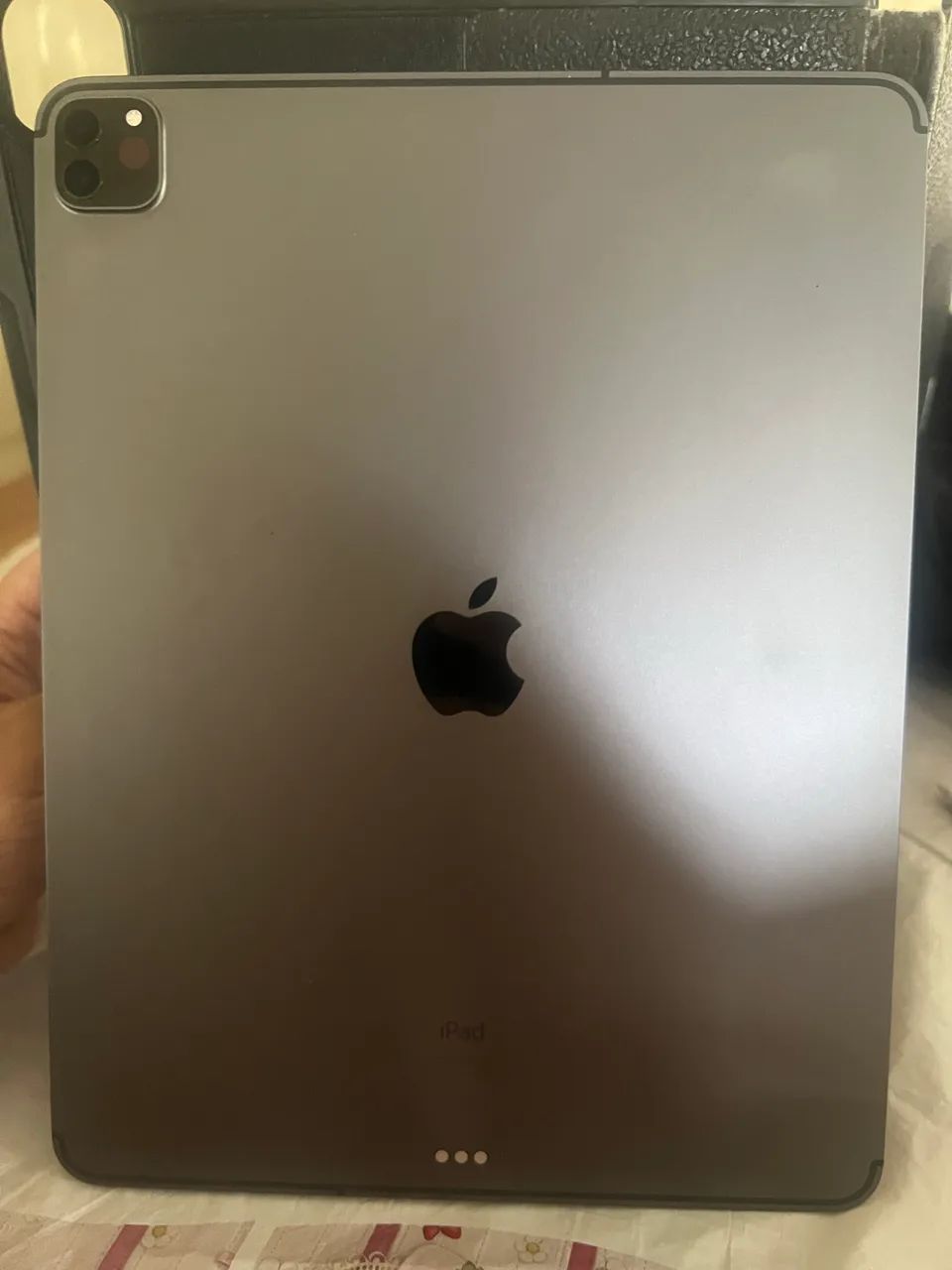 IPAD PRO (12-9) 4 geração 256gb - Foto 5