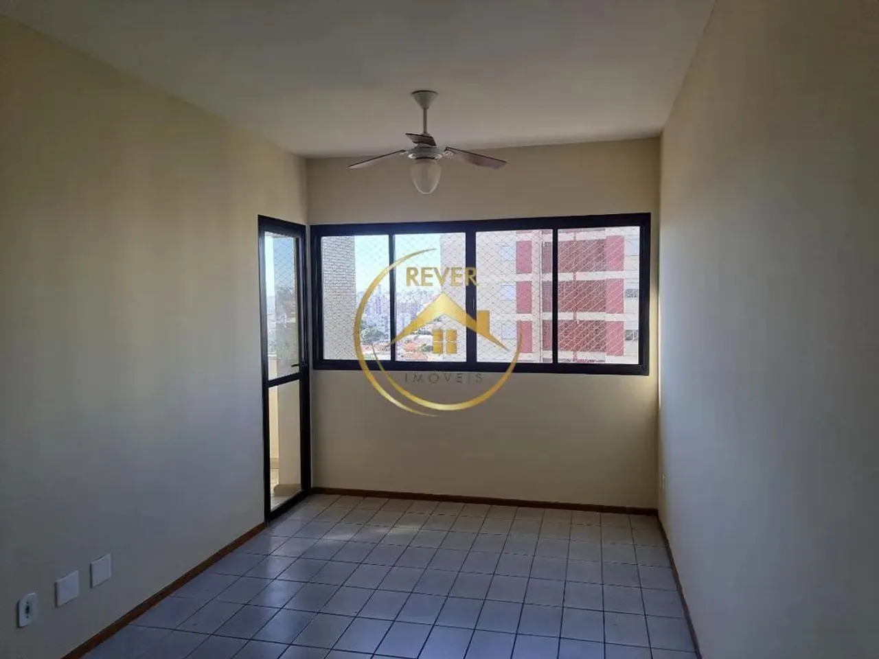 Apartamento à venda em Campinas, Bonfim, com 3 quartos, com 74.65 m²