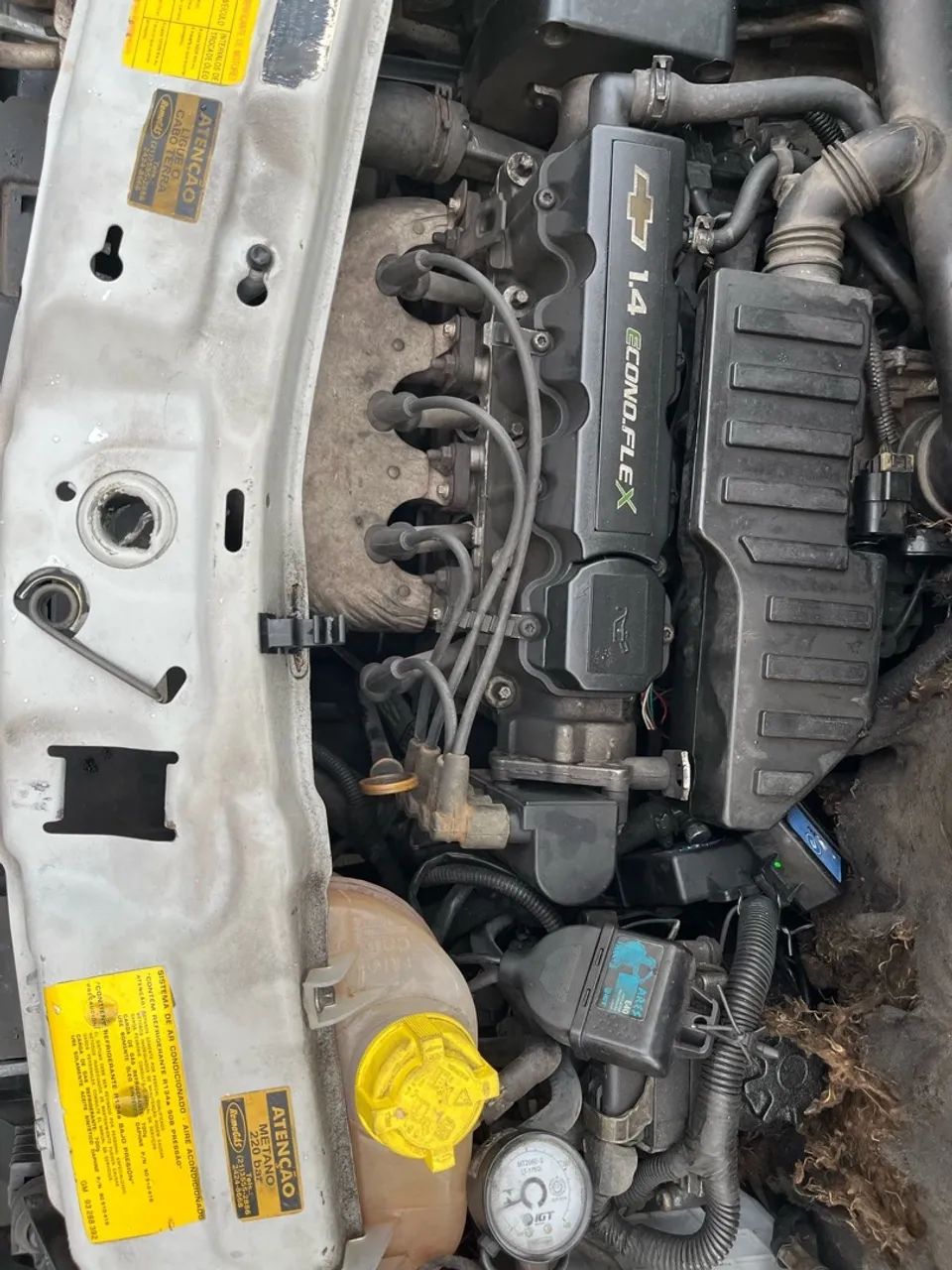 Meriva 1.4 raridade  - Foto 4