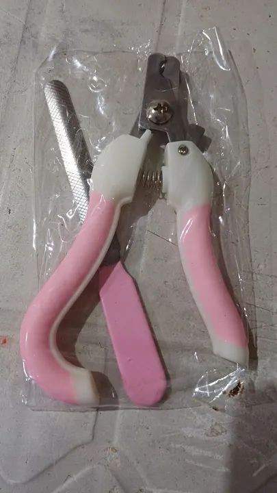 Cortador de unhas para cães  - Foto 2
