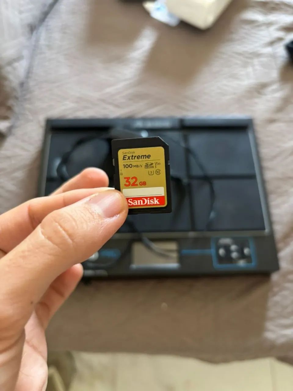 Alesis SamplePad Pro64840798223106121