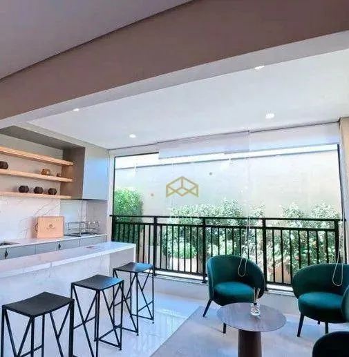 Apartamento com 3 dormitórios à venda, 91 m² por R$ 980.000,00 - Jardim das Palmeiras - Ca - Foto 2