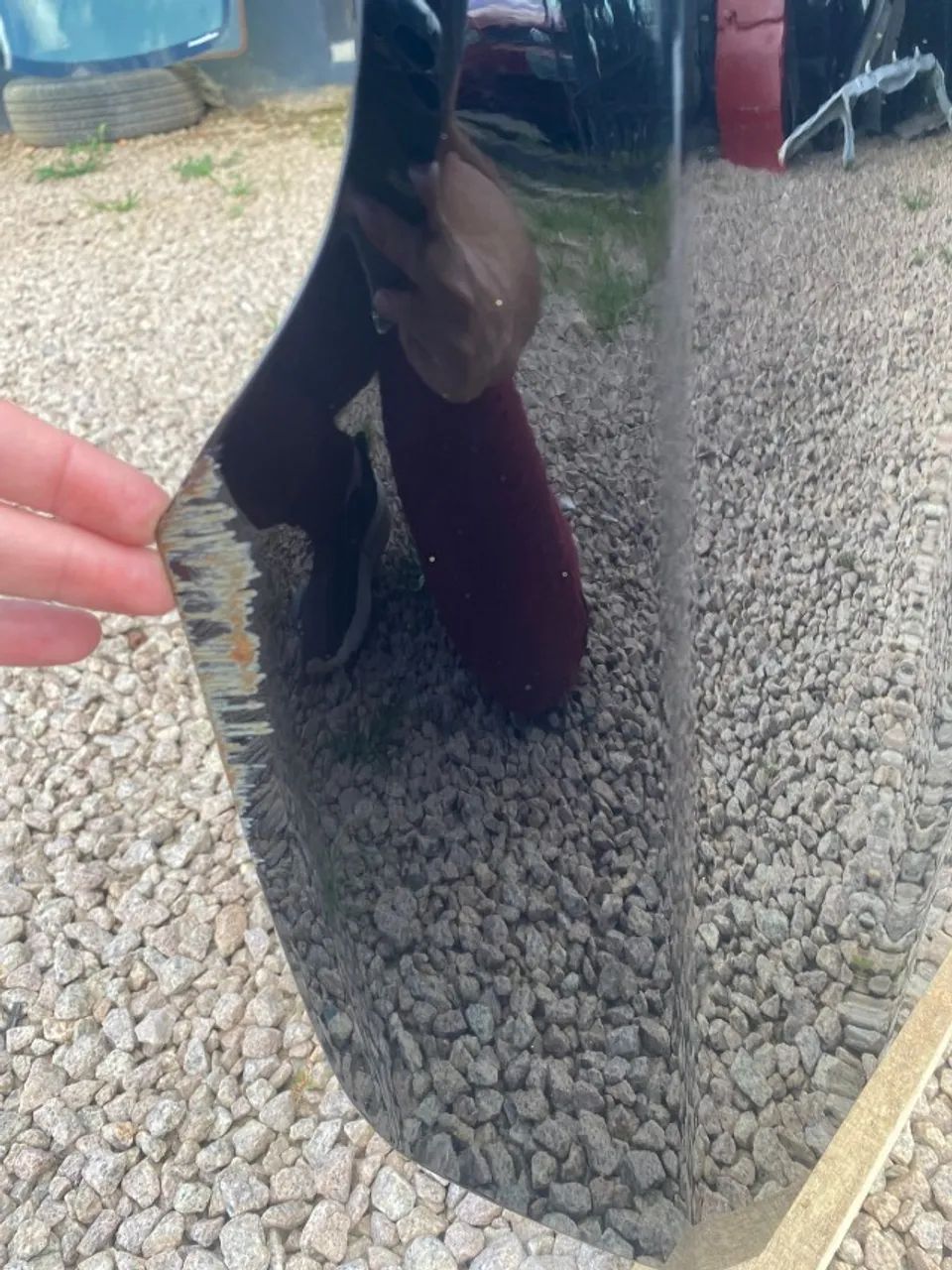 capo original Hyundai Creta 2019 - Foto 3