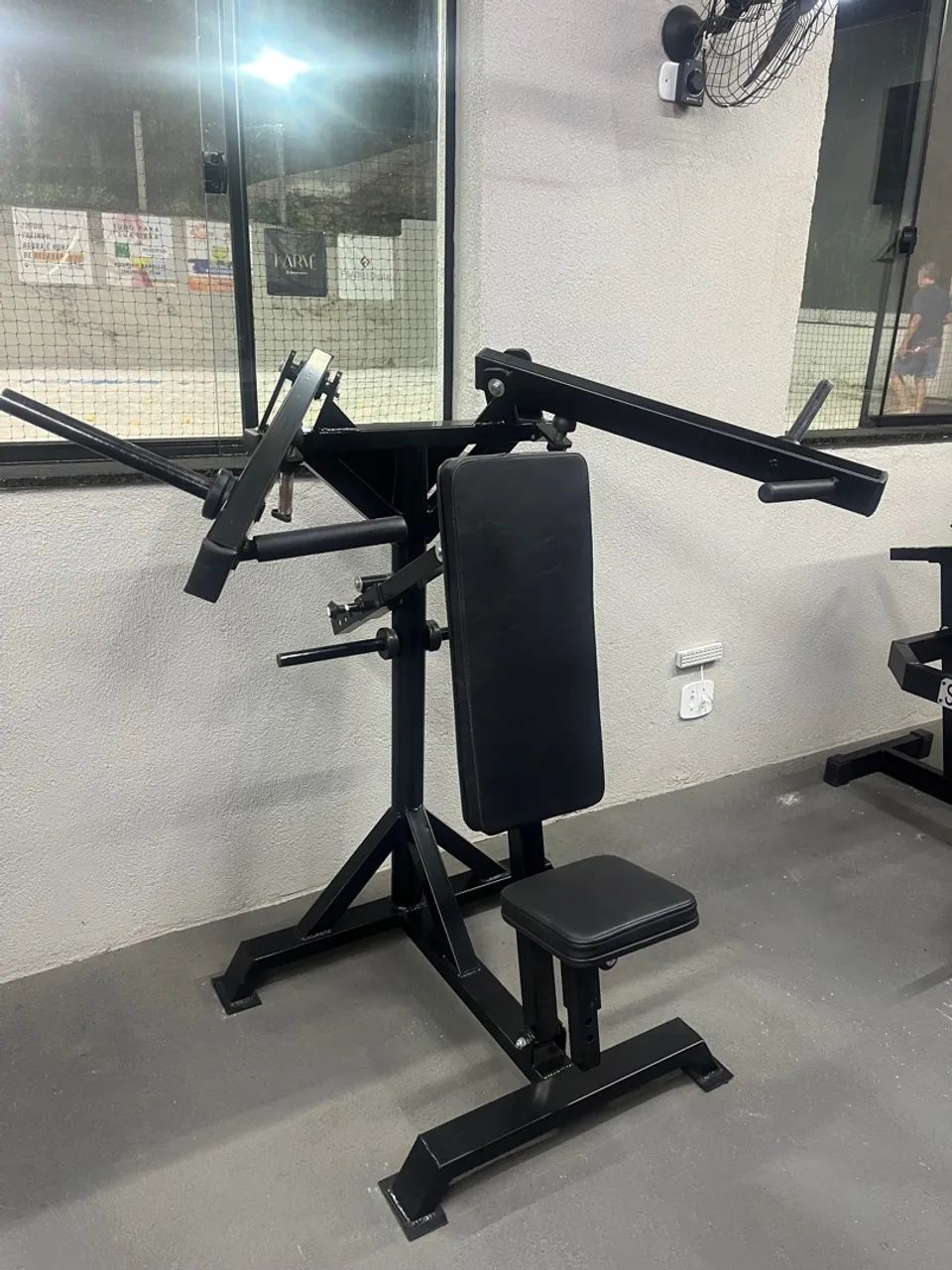 Máquina de desenvolvimento articulado  - Foto 2
