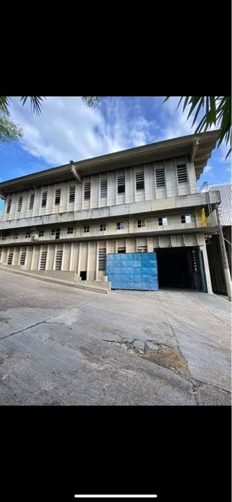 GALPÃO AMPLO  - 2.900M² DISTRITO INDUSTRIAL  - Foto 2