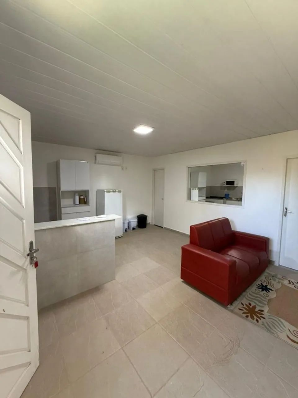 CASA MOBILIADA 03 QUARTOS - PRAIA MURIÚ - 01 LANCE ESCADA - LOCAÇÃO TEMPORÁRIA  - Foto 7