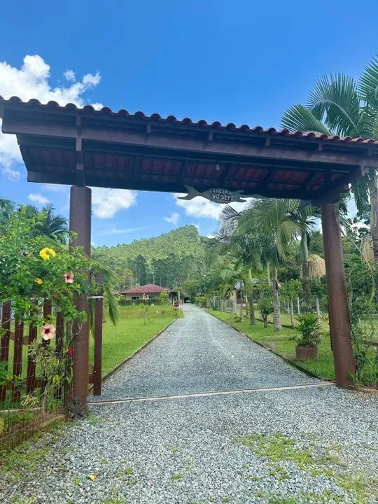 Foto - Navegantes - Escalvados