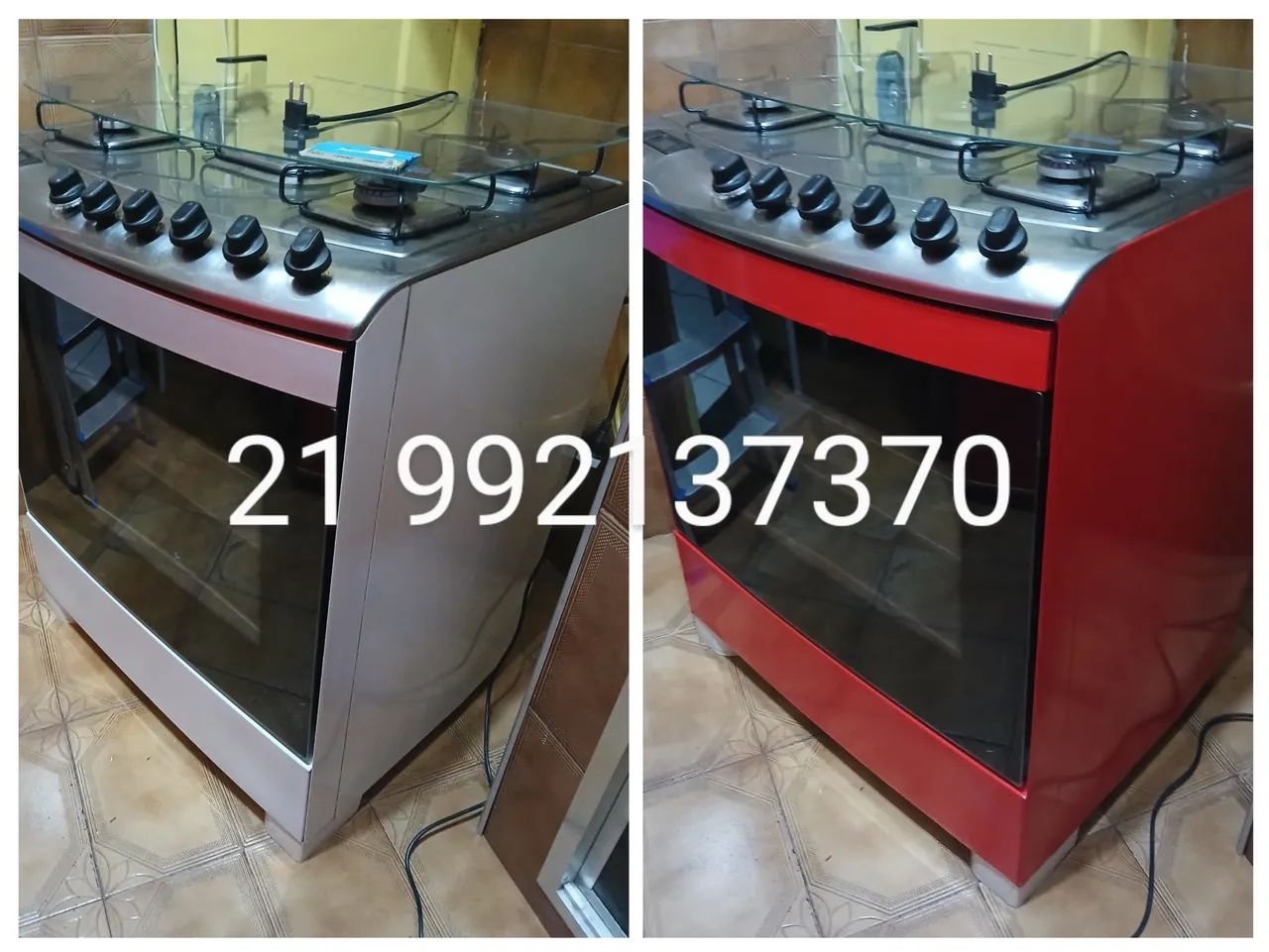 ENVELOPAMENTOS RENOVAÇÃO - Foto 4