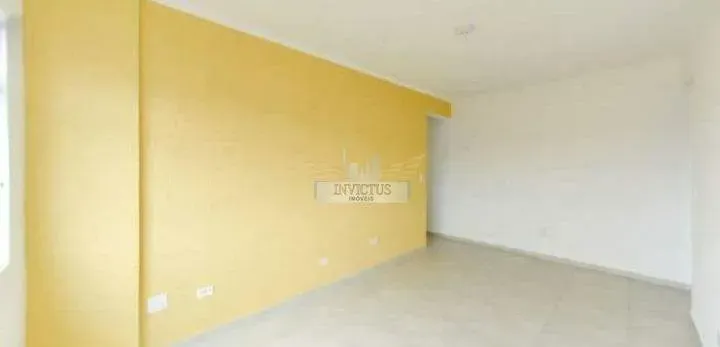 Cobertura sem Condomínio com 2 Quartos para Alugar, 76m² - Vila Nogueira, Diadema/SP.