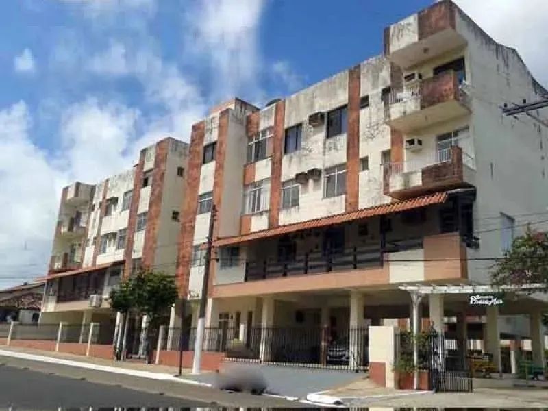 Salinas - Condomínio Praia Mar! Apartamento 148 m² com 3 quartos sendo 1 suíte e 2vgs
