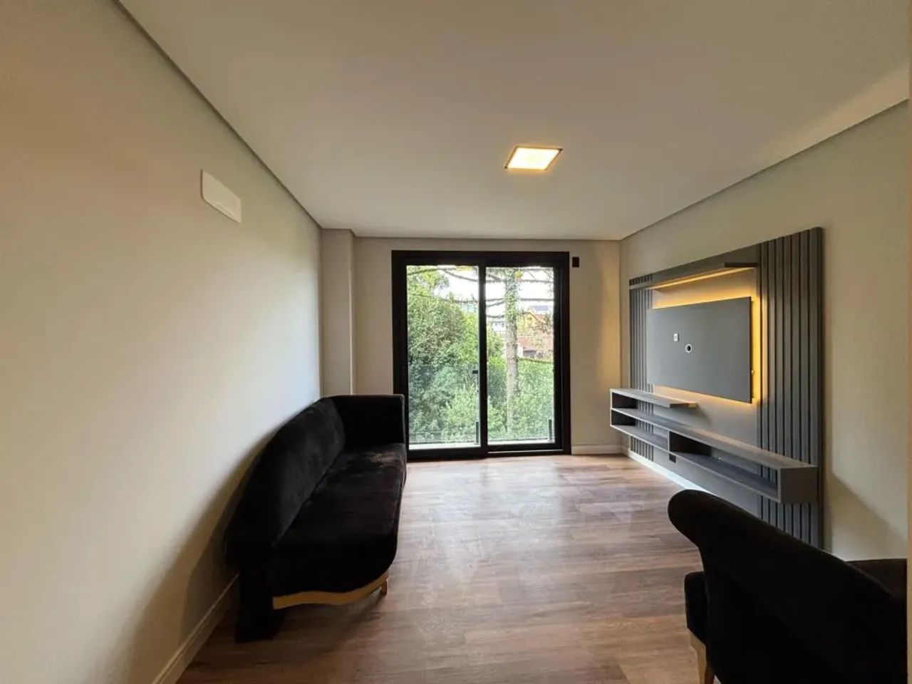 Apartamento 2 Dorm - Bairro Celulose - Foto 2