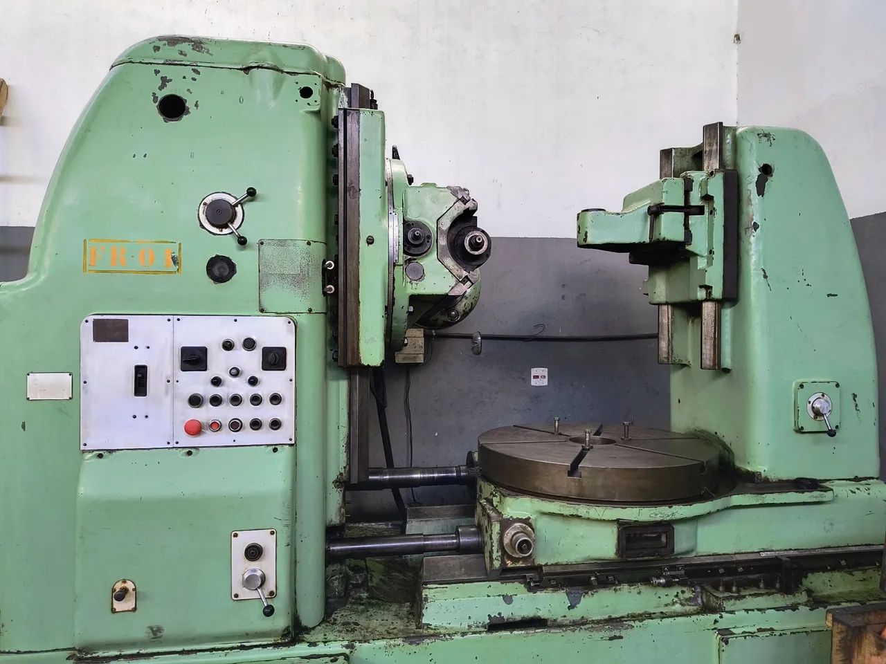 Geradora de Engrenagens  - Foto 2