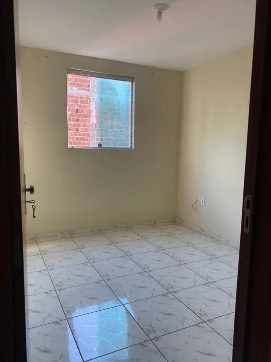 ALUGA-SE APTO PRÓXIMO A UFCG - Foto 5