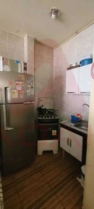 Imóvel para venda possui 30 metros quadrados com 1 quarto em Centro - Rio de Janeiro - RJ - Foto 5