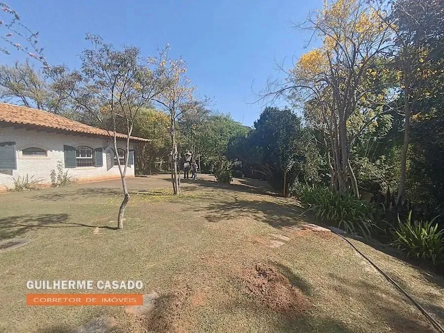 Chacara Em Rua Fechada No Centro Da Granja Viana Cotia - Foto 2