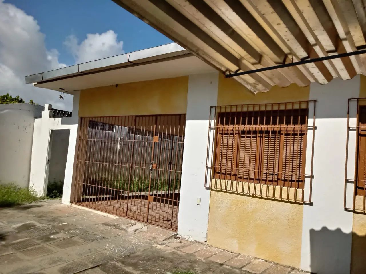 Casa para venda com 228 metros quadrados com 3 quartos em Nossa Senhora do Ó - Paulista -  - Foto 3