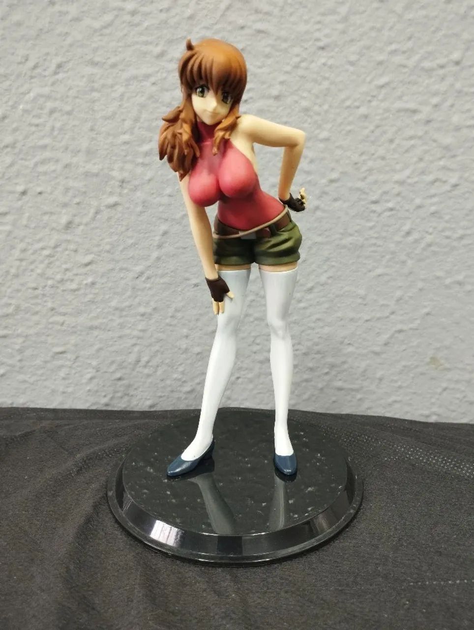 Action Figure - Personagem Anime