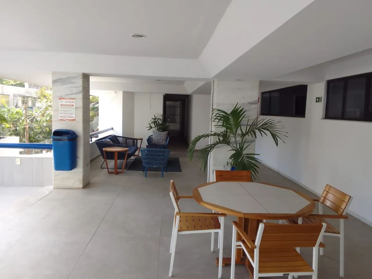 Apart Hotel Mobiliado  - Foto 11