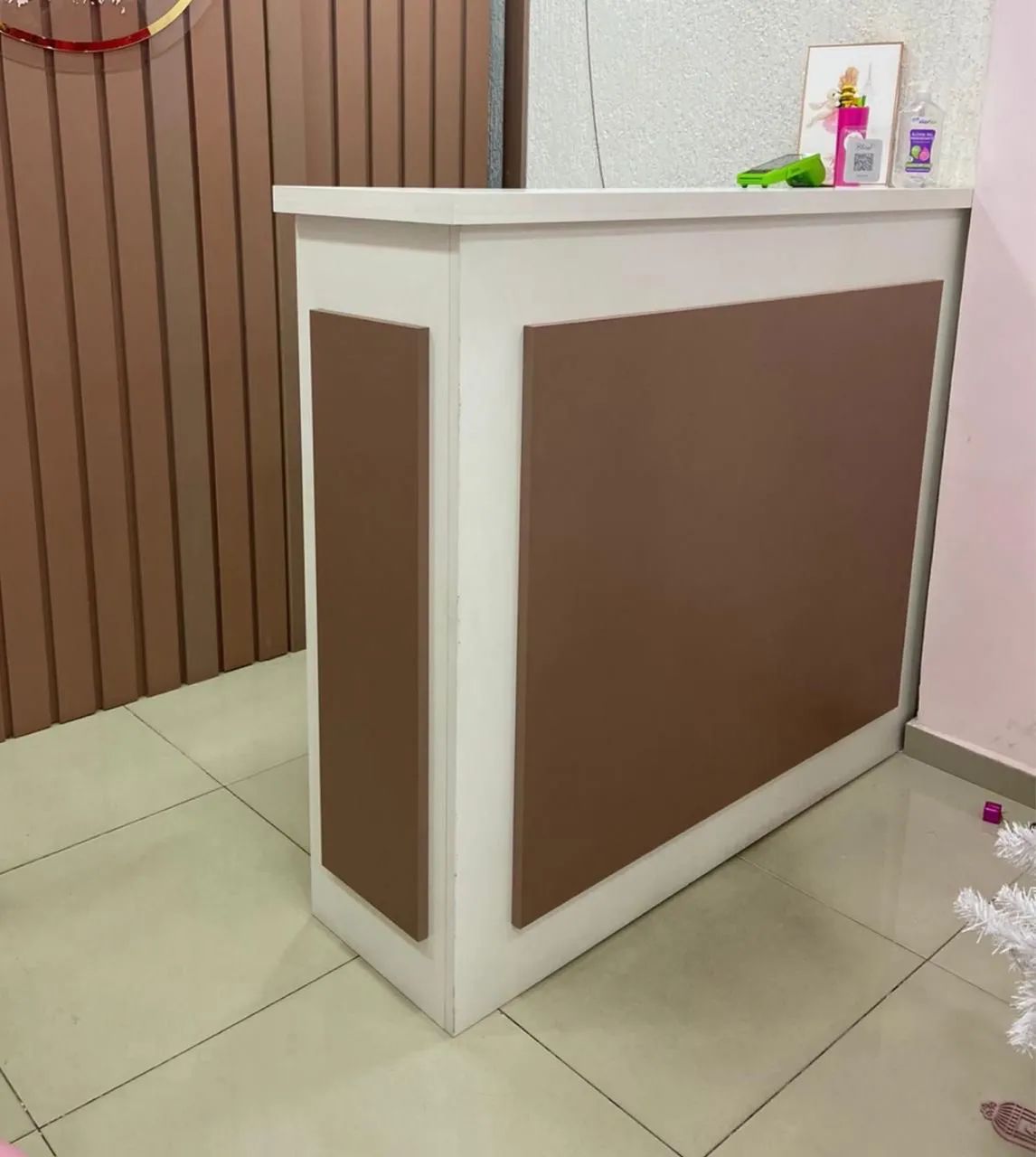 Balcão para loja  - Foto 2