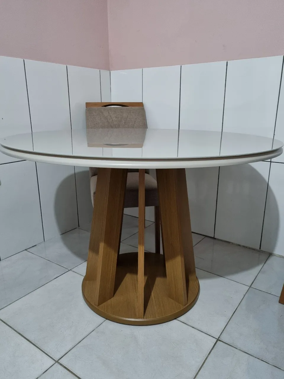 Mesa de Jantar.