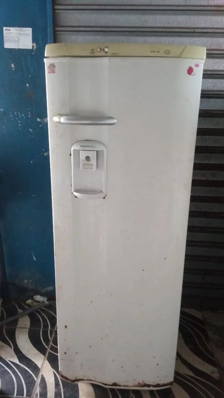 Geladeira 