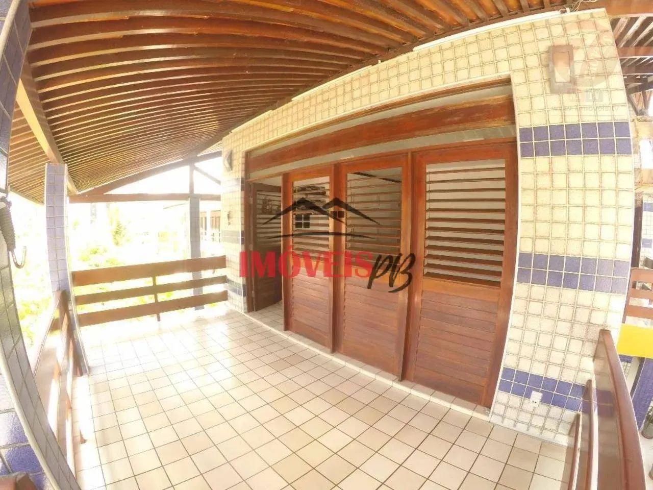 casa no Bessa a 250 metros da praia. - Foto 3